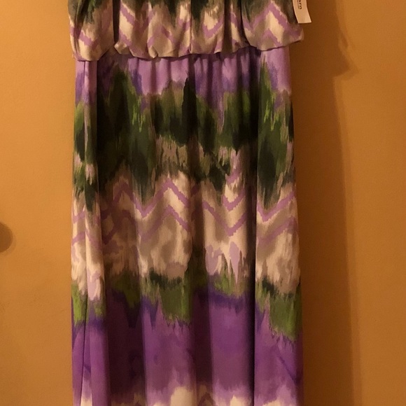 Maxi Dress - Picture 3 of 8
